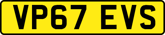 VP67EVS