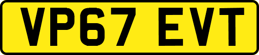 VP67EVT