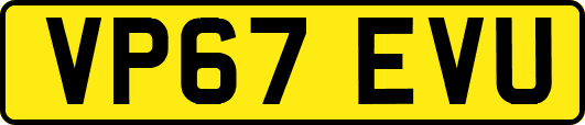 VP67EVU