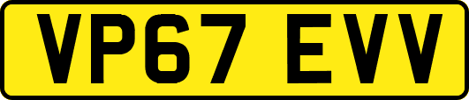 VP67EVV