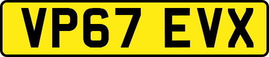 VP67EVX