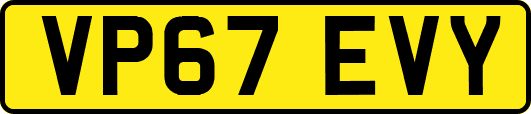 VP67EVY