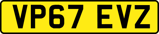 VP67EVZ