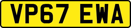 VP67EWA