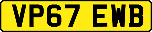 VP67EWB