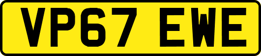 VP67EWE