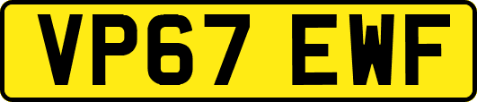 VP67EWF