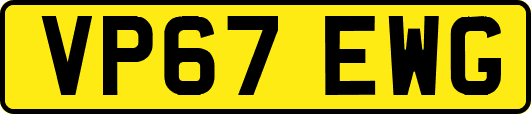 VP67EWG