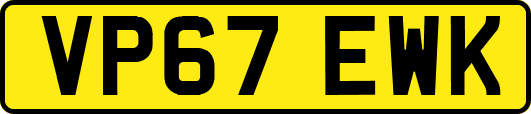 VP67EWK