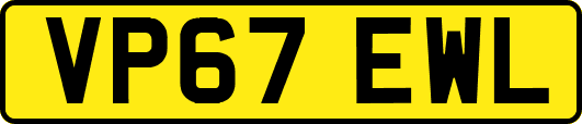 VP67EWL