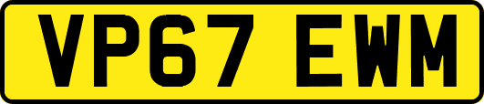 VP67EWM