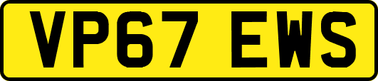 VP67EWS