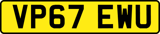 VP67EWU