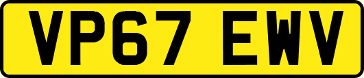 VP67EWV