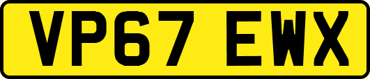 VP67EWX