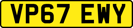 VP67EWY