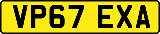 VP67EXA