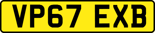 VP67EXB