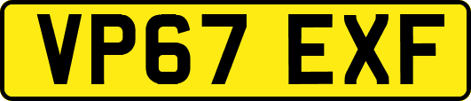 VP67EXF