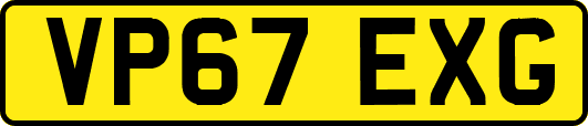 VP67EXG