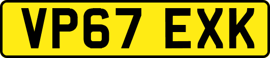 VP67EXK