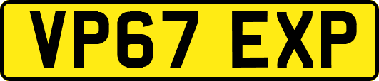 VP67EXP