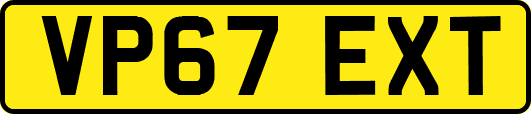 VP67EXT