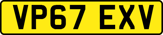VP67EXV