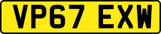 VP67EXW
