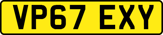 VP67EXY