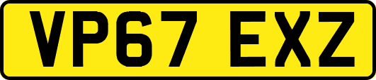 VP67EXZ