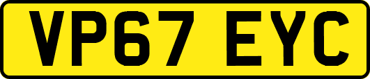 VP67EYC