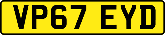 VP67EYD