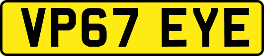 VP67EYE