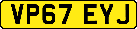 VP67EYJ
