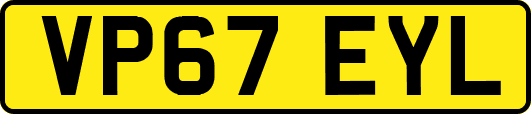 VP67EYL