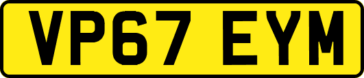 VP67EYM