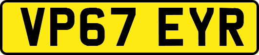VP67EYR