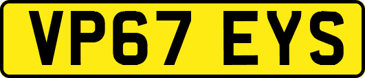 VP67EYS