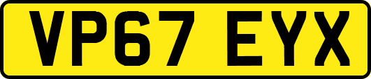 VP67EYX
