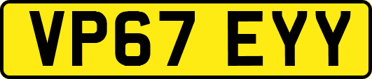 VP67EYY