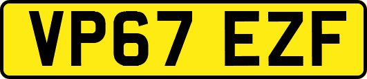 VP67EZF