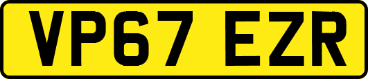 VP67EZR