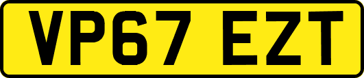 VP67EZT