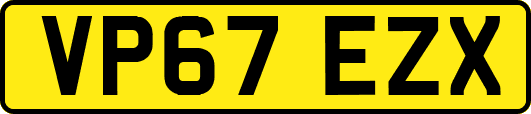 VP67EZX