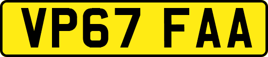 VP67FAA