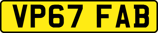 VP67FAB
