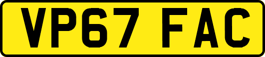 VP67FAC