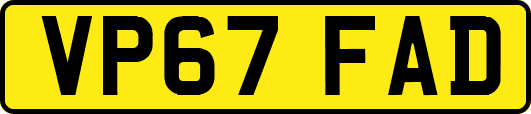 VP67FAD