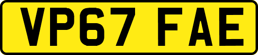 VP67FAE